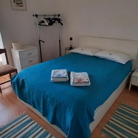 Apartman Lami Fiume Esterno foto
