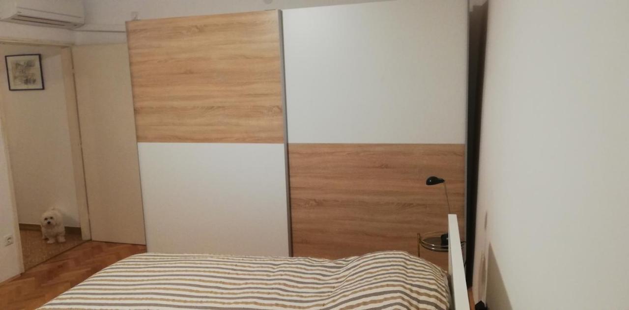 Apartman Lami Fiume Esterno foto