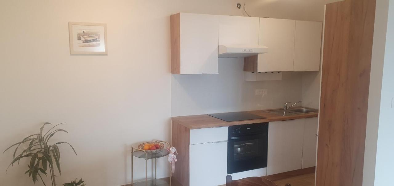 Apartman Lami Fiume Esterno foto
