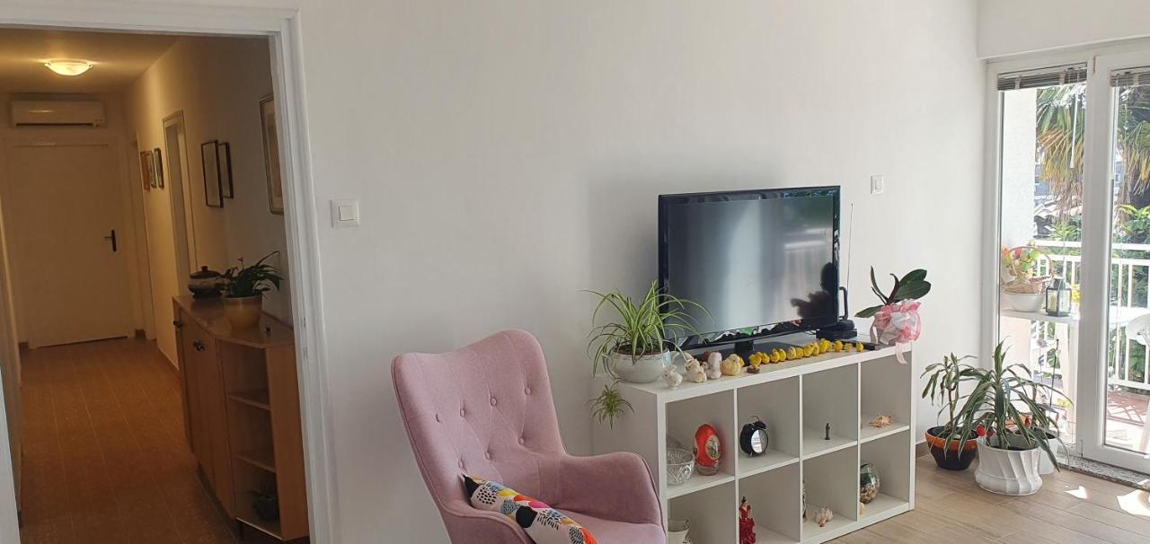 Apartman Lami Fiume Esterno foto