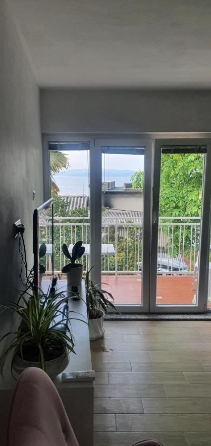 Apartman Lami Fiume Esterno foto