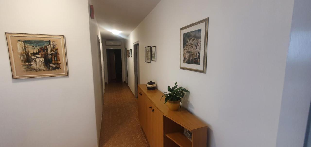 Apartman Lami Fiume Esterno foto